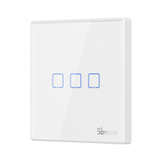 Sonoff - Sonoff T2EU3C-RF Sticky 433MHz Wireless RF Remote