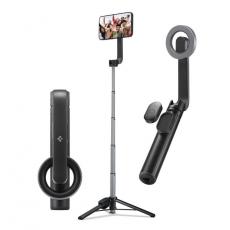 Spigen - Spigen Magsafe Bluetooth Selfie Stick Tripod - Svart