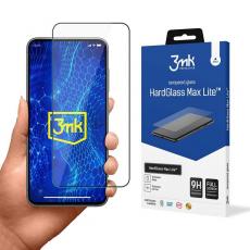 3MK - 3MK Galaxy S24 Härdat Glas Skärmskydd Max Lite - Clear