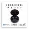 Ledwood - LEDWOOD Hrlur i9 TWS True Wireless In-Ear Svart Mic