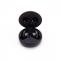 Ledwood - LEDWOOD Hrlur i9 TWS True Wireless In-Ear Svart Mic