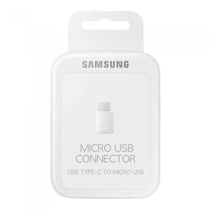 UTGATT5 - Samsung Usb-C Adapter - Micro Usb White