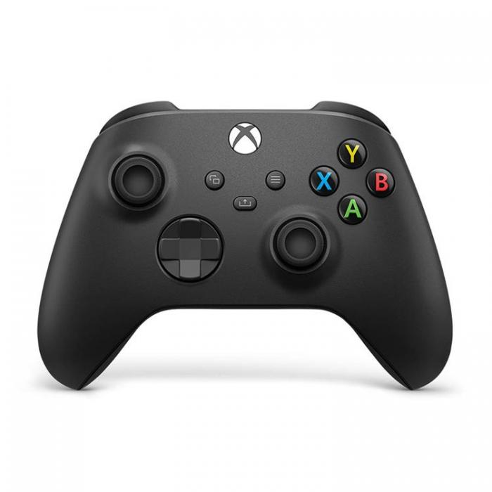 Microsoft - Microsoft Trdls Handkontroll Xbox Series QAT-00009 - Kol
