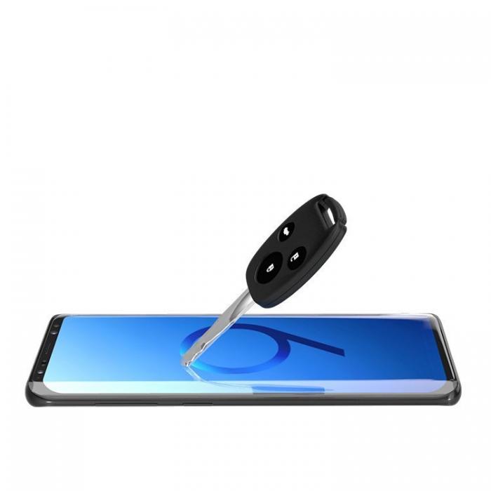 OEM - Nano Flexibel skrmsydd Glass till Xiaomi Mi 11