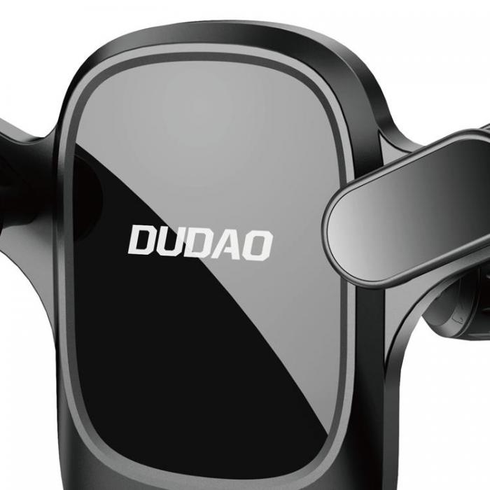 Dudao - Dudao Cykelhllare F7C Plus - Svart
