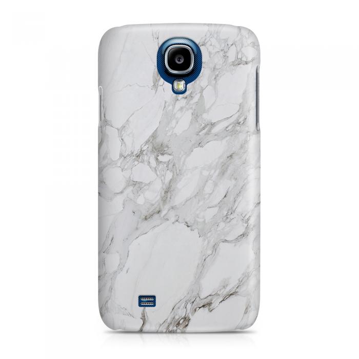 UTGATT5 - Skal till Samsung Galaxy S4 - Marble