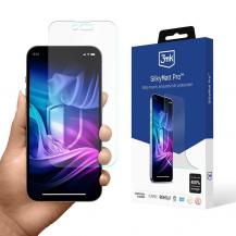 3MK - 3MK iPhone 14 Skärmskydd i Härdat Glas Silky Matt Pro