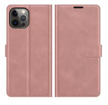 Boom of Sweden - Boom of Sweden RFID-Skyddat Plånboksfodral iPhone 11 Pro - Rosa