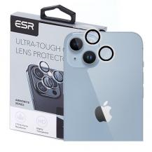 ESR - ESR iPhone 15 Plus/15 Kamera linsskydd i Härdat Glas