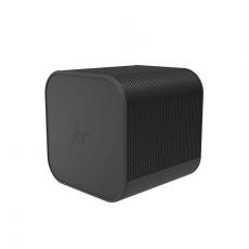 Kitsound - Kitsound Högtalare Boomcube Trådlös - Svart