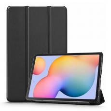 Tech-Protect - Galaxy Tab S6 Lite (2020/2022) Fodral Smart 10.4 - Svart