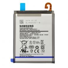 Samsung - Samsung Galaxy A10 Batteri - Original