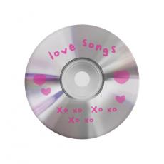 PopSockets - POPSOCKETS Mobilhållare / Mobilgrepp Love Songs
