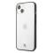 BMW - BMW Signature Collection Skal iPhone 13 Mini - Transparent