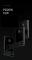 SUIDDY - SUIDDY PD20W Magsafe Trdls Powerbank 5000mAh - Grn