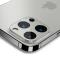 Spigen - Spigen Optik.tr Linsskydd 2-Pack iPhone 13 Pro / 13 Pro Max - Silver
