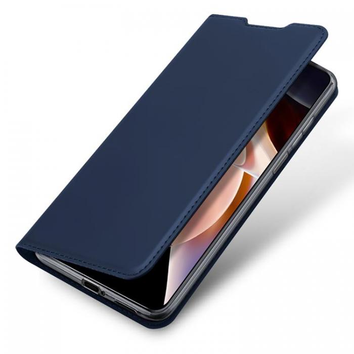 Dux Ducis - Dux Ducis Xiaomi Redmi Note 11S/Poco M4 Pro (5G) Fodral Skin Series - Bl