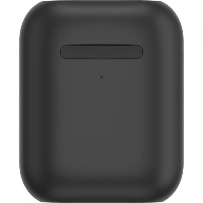 UTGATT5 - POPSOCKETS Airpods Holder Black Avtagbart Grip med Case Premium