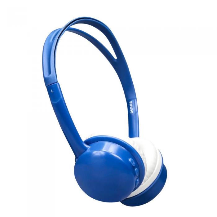 UTGATT5 - Denver Bluetooth hrlurar fr barn