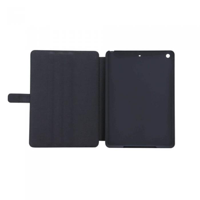 Radicover - RADICOVER Strlningsskydd Tabletfodral PU iPad 9,7