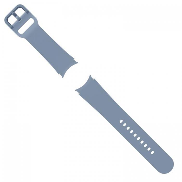 UTGATT1 - Samsung Elastic Armband Galaxy Watch 4/4 Classic /5/5 Pro - Sapphire