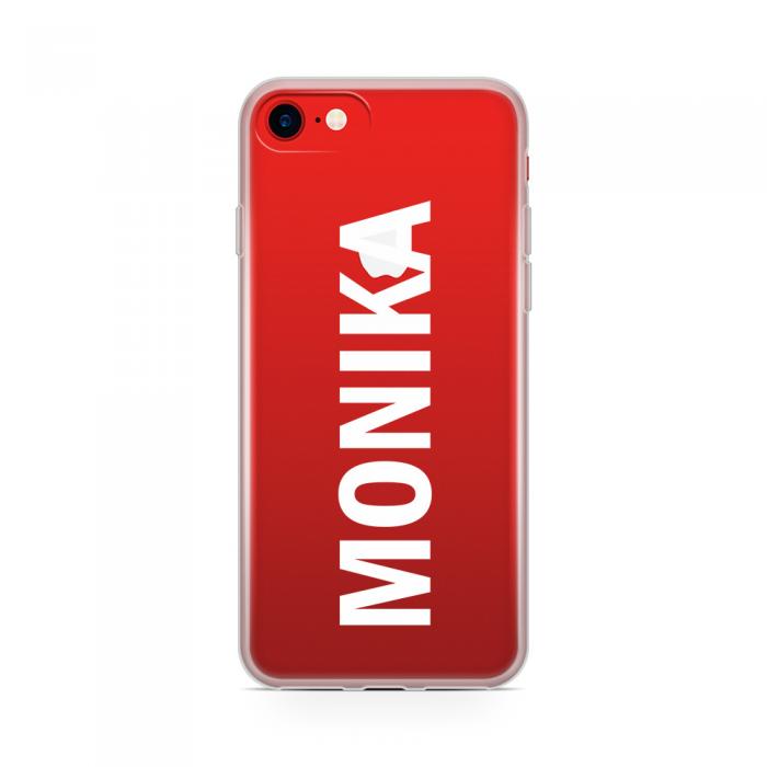 UTGATT5 - Skal till Apple iPhone 7 - Monika