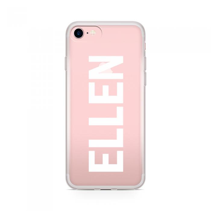 UTGATT5 - Skal till Apple iPhone 7 - Ellen