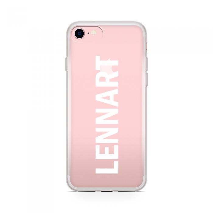 UTGATT5 - Skal till Apple iPhone 7 - Lennart