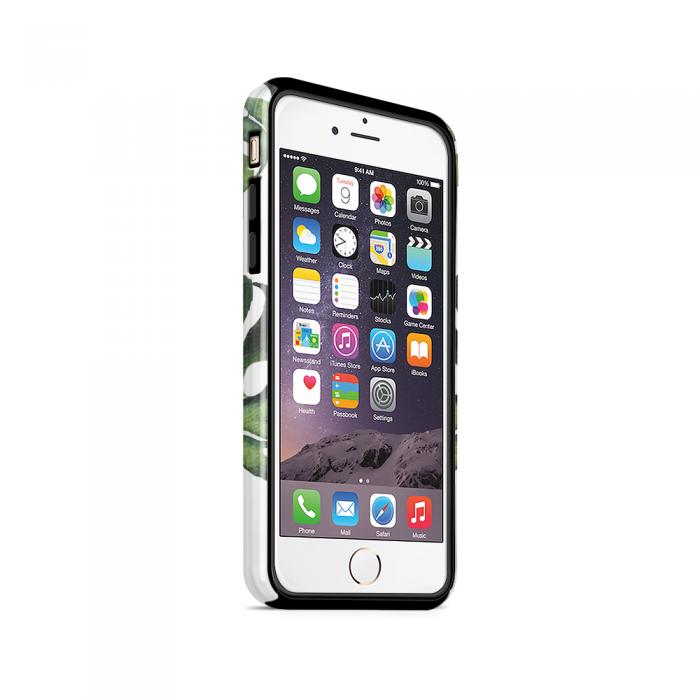 UTGATT5 - Tough mobilskal till Apple iPhone 6(S) - Palm