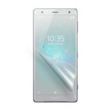 A-One Brand - Clear Skärmskydd till Sony Xperia XZ2