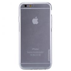 Nillkin - Nillkin Nature 0,6mm Flexicase Skal till Apple iPhone 6 / 6S - Clear