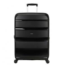 AMERICAN TOURISTER - American Tourister Bon Air DLX Spinner 75/28 TSA Exp - Svart