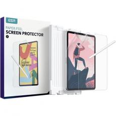 ESR - ESR [2-Pack] iPad Air 10.9 4/5 (2020/2022)/Pro 11 Skärmskydd Foil