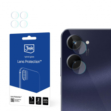 3MK - 3MK Realme 10 4G Kamera Linsskydd Härdat Glas