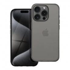 A-One Brand - iPhone 7/8/SE 2020 Mobilskal Premium - Svart