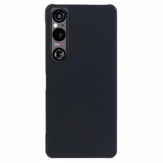 Taltech - Sony Xperia 1 VI Mobilskal Matte - Svart