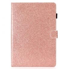 A-One Brand - Glitter Fodral för iPad 9.7 2017-2018 och iPad Air-Air2  Roséguld