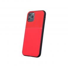 TelForceOne - Elegant fodral till Samsung Galaxy A03S EU röd