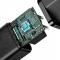 BASEUS - BASEUS - Super Si Network Charger 20W + Lightning Cable - Svart