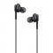 Samsung - Samsung Hrlurar 3.5mm mini Jack Mikrofon - Svart