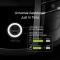 Just Mobile - Just Mobile Highway Turbo m. Billaddare USB-C till Lightning-kabel