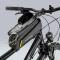 Wozinsky - Wozinsky Ram Cykelvska Telefonhllare 1l - Svart
