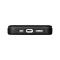 ICARER - iCarer iPhone 14 Plnboksfodral Magsafe CE Lder - Svart