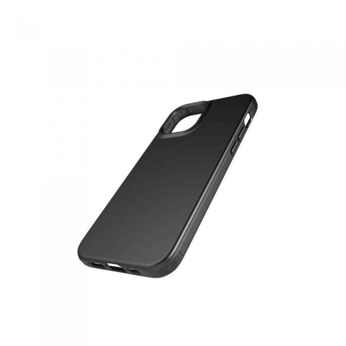 UTGATT1 - Tech21 Evo Slim Skal iPhone12/ 12 Pro - Svart