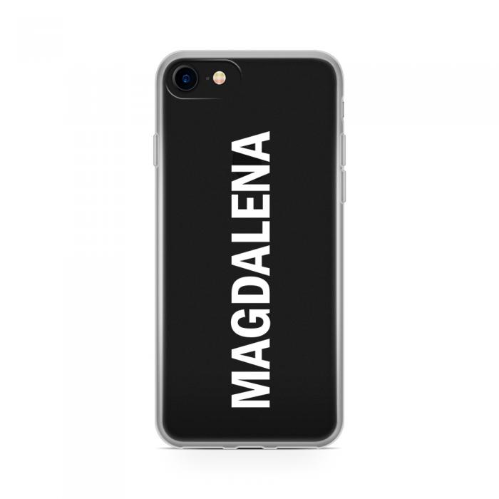 UTGATT5 - Skal till Apple iPhone 7 - Magdalena