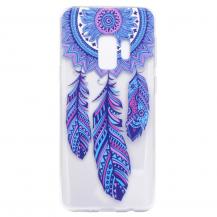 A-One Brand - Flexicase Skal till Samsung Galaxy S9 Plus - Dream Catcher