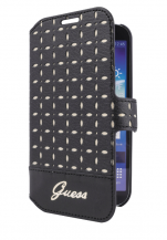 Guess
FYNDVARA - Guess Samsung Galaxy S4 Mini Slim Bookletcase Gianina Svart
