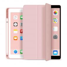 Tech-Protect - Tech-Protect iPad Air 10.9 (2020/2022)/Air 11 (2024) Fodral - Rosa