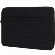 Celly - Celly Datorfodral för laptop 15,6" - Svart