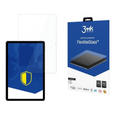 3MK - 3MK Redmi Pad SE Skärmskydd Flexible Glass - Clear